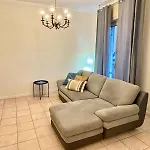 דירה La Piccola Gioia 2 ברגמו