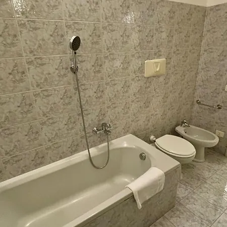 La Piccola Gioia 2 Lägenhet *