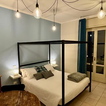 Lägenhet La Piccola Gioia 2 *