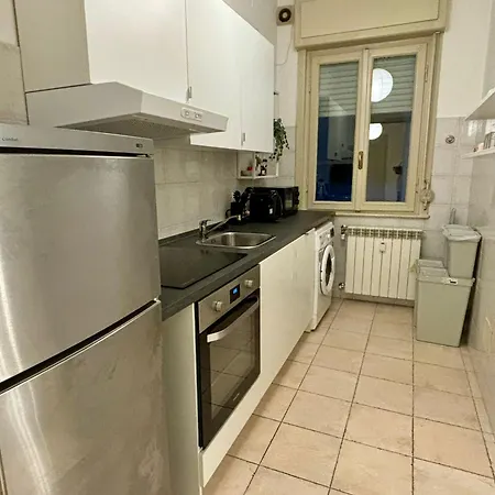 La Piccola Gioia 2 Daire Bergamo