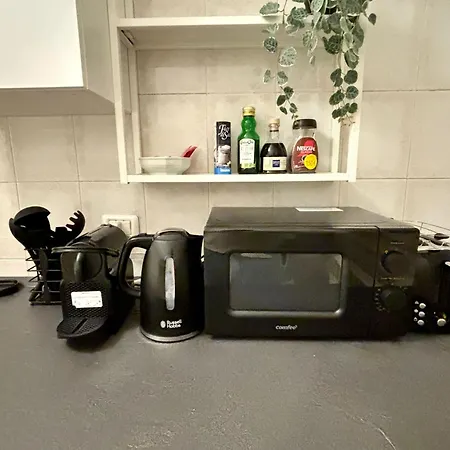 La Piccola Gioia 2 Lägenhet