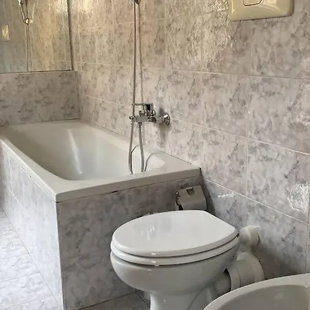 La Piccola Gioia 2 Lägenhet