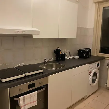 Lägenhet La Piccola Gioia 2 *