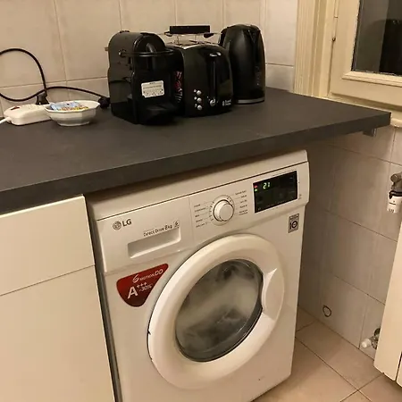 La Piccola Gioia 2 Lägenhet *