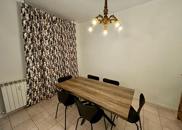 Lägenhet La Piccola Gioia 2 *