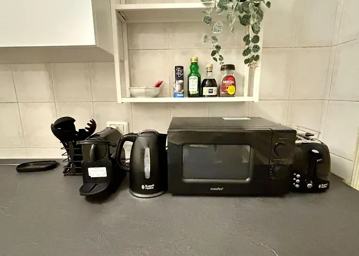 La Piccola Gioia 2 Lägenhet