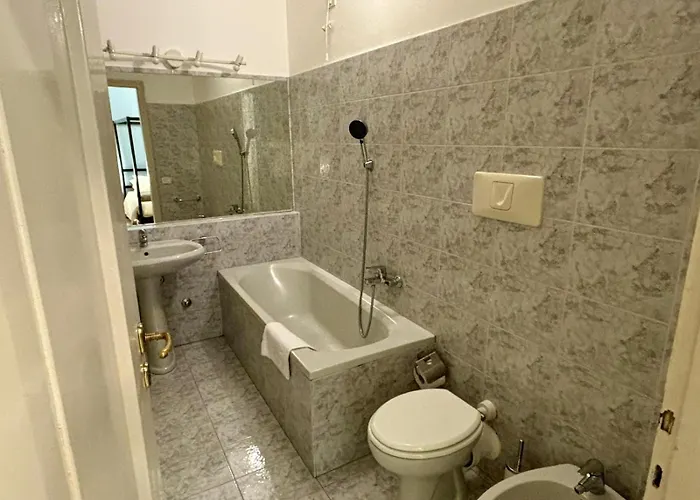 Lägenhet La Piccola Gioia 2