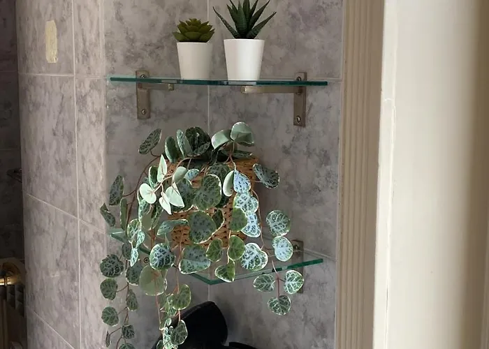 Lägenhet La Piccola Gioia 2 Bergamo