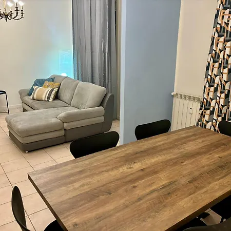 Apartment La Piccola Gioia 2 *