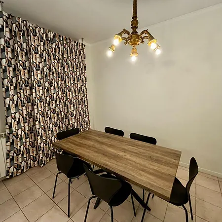 Apartmán La Piccola Gioia 2 *