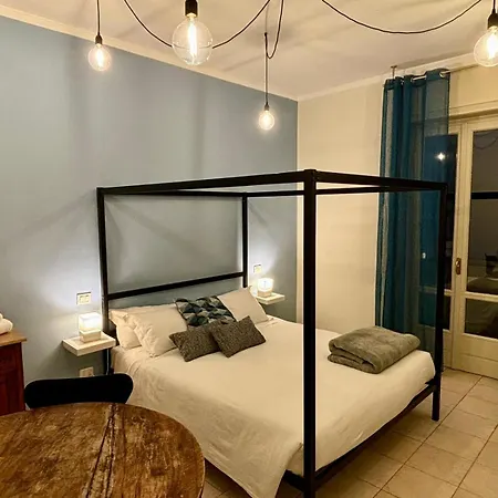 La Piccola Gioia 2 Bergamo