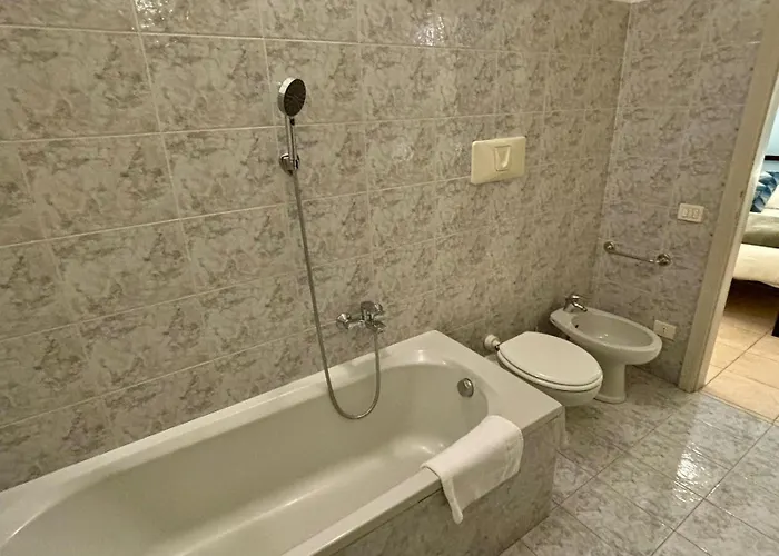 La Piccola Gioia 2 Apartment *