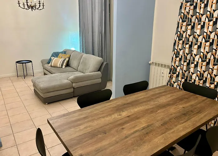 Apartment La Piccola Gioia 2 *