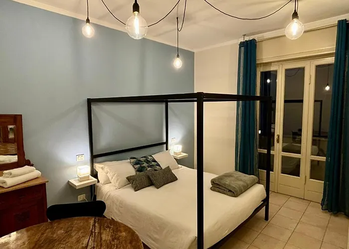 Apartment La Piccola Gioia 2 *