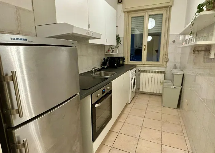 La Piccola Gioia 2 Apartment Bergamo