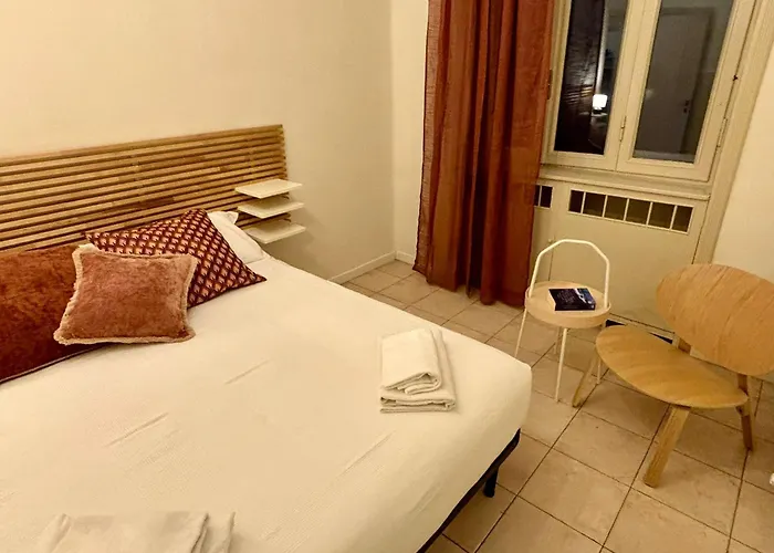 Apartment La Piccola Gioia 2 Bergamo