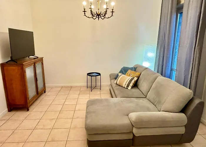 La Piccola Gioia 2 Apartment Bergamo