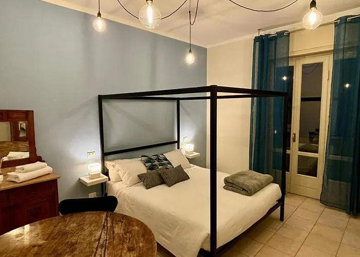 La Piccola Gioia 2 Bergamo