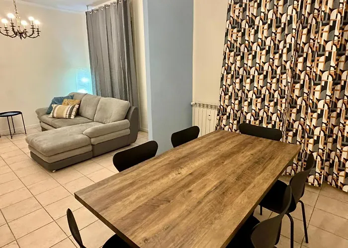 La Piccola Gioia 2 Apartment Bergamo