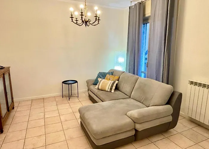 Apartment La Piccola Gioia 2 Bergamo