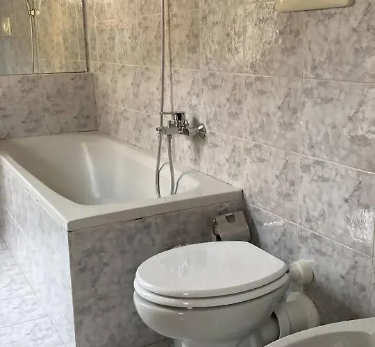 La Piccola Gioia 2 Apartment