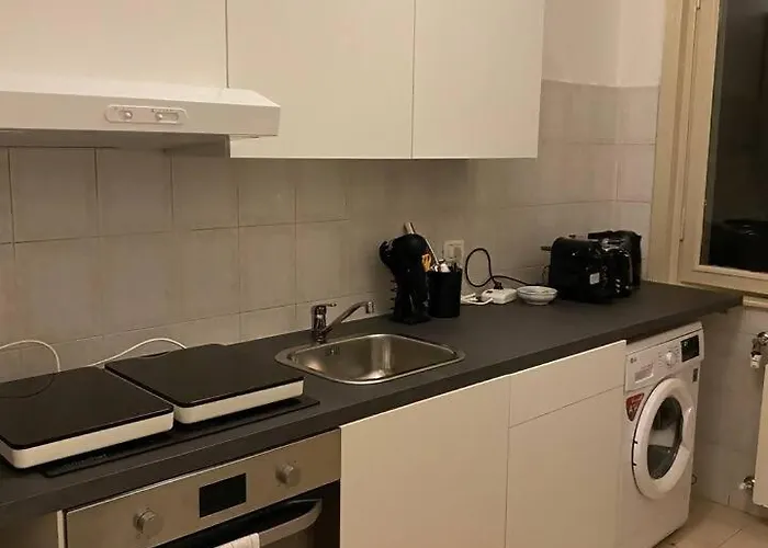 Apartment La Piccola Gioia 2 *