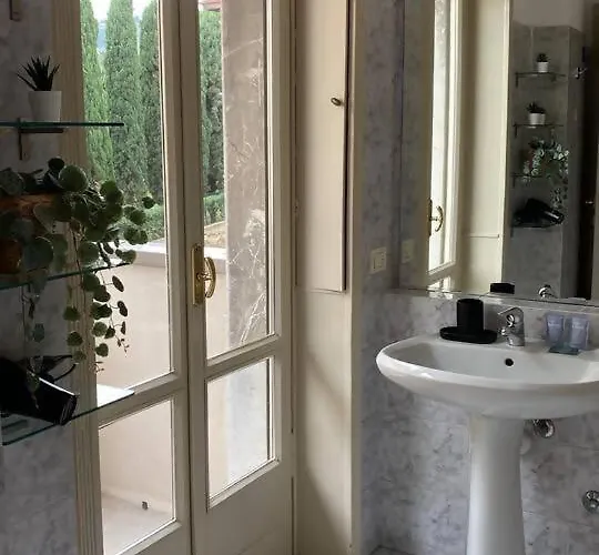 La Piccola Gioia 2 Apartment