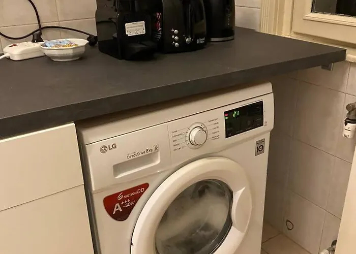 La Piccola Gioia 2 Apartment *